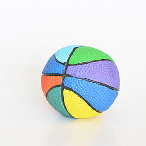 Basketboll 7 cm FS