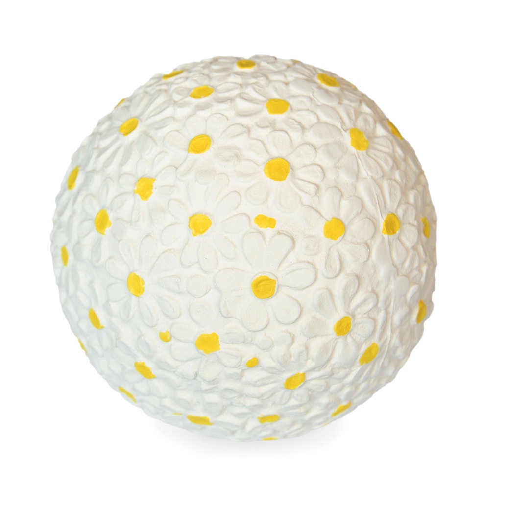 Boll med bjällra WS - 2
