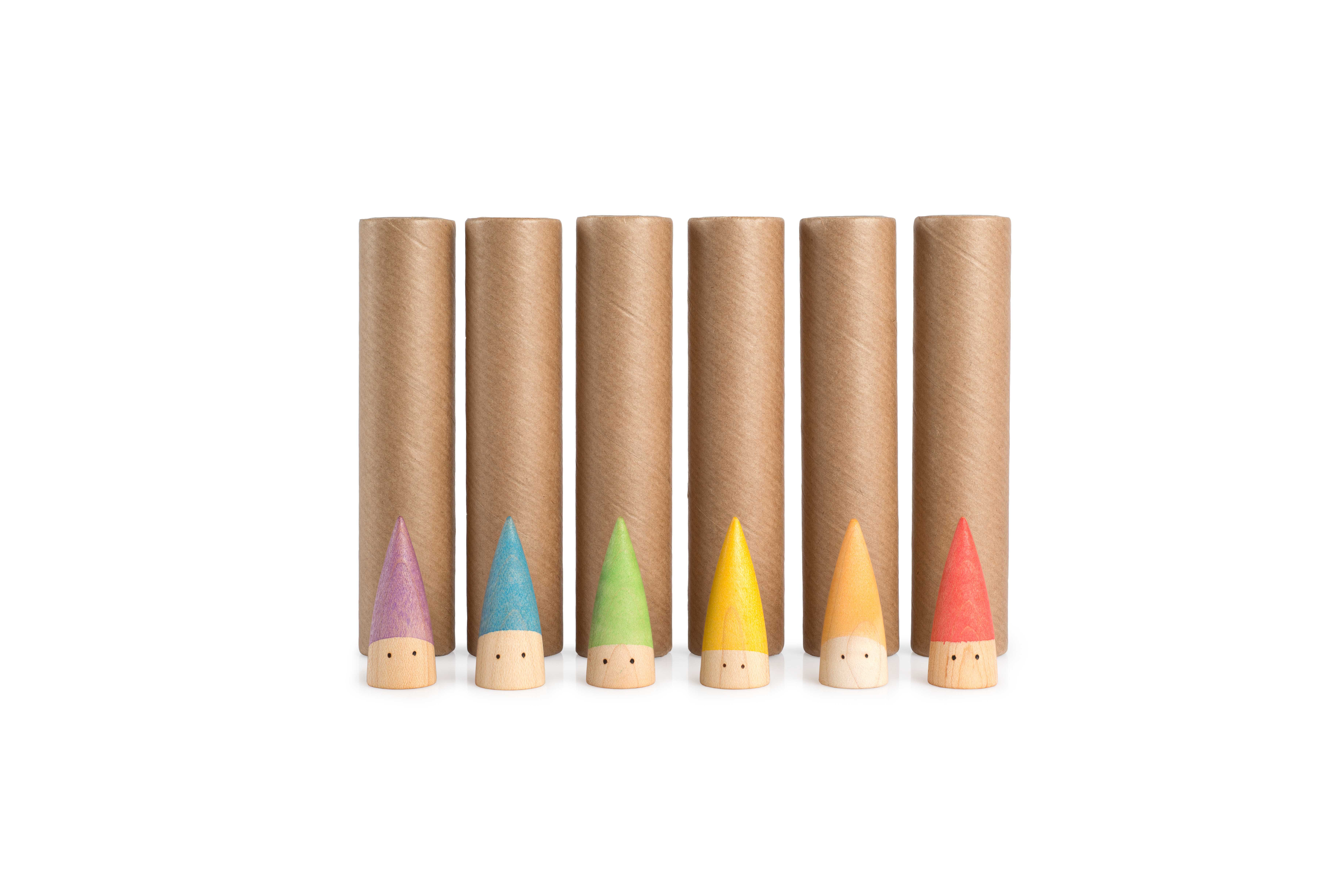 Baby Sticks FS