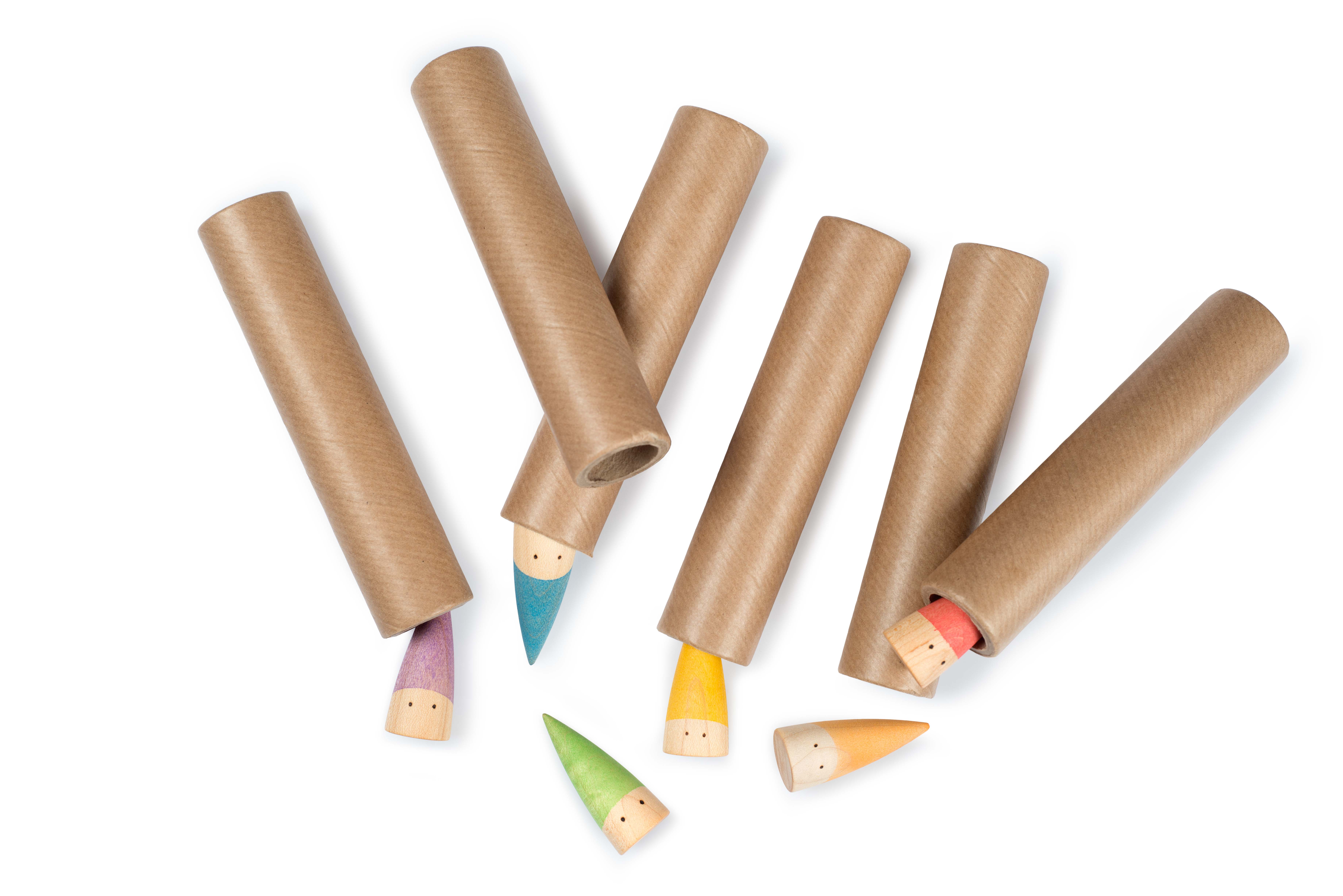 Baby Sticks FS - 4
