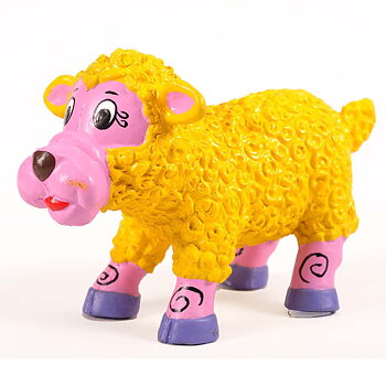Chum Hazza Sheep FS