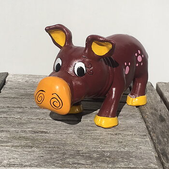 Chum Pricilla Pig FS