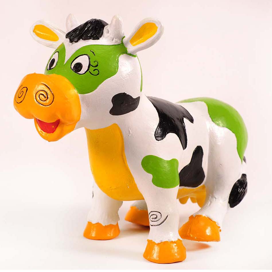 Chum Crissy Cow FS