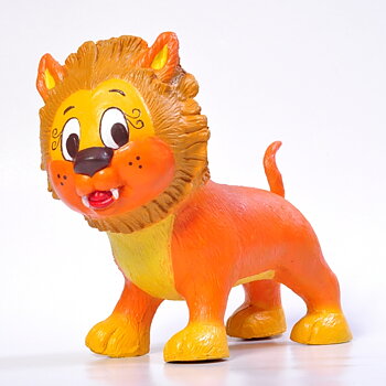 Chum Lenny Lion FS