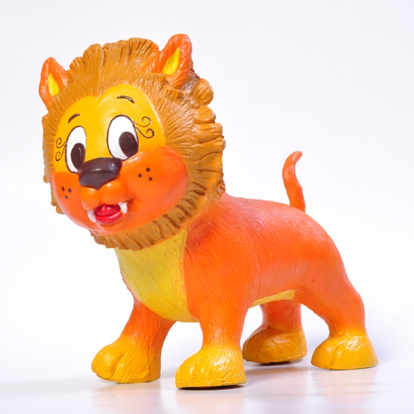 Chum Lenny Lion WS