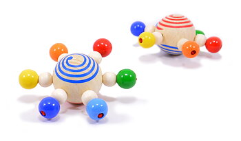 Babyspinner WS