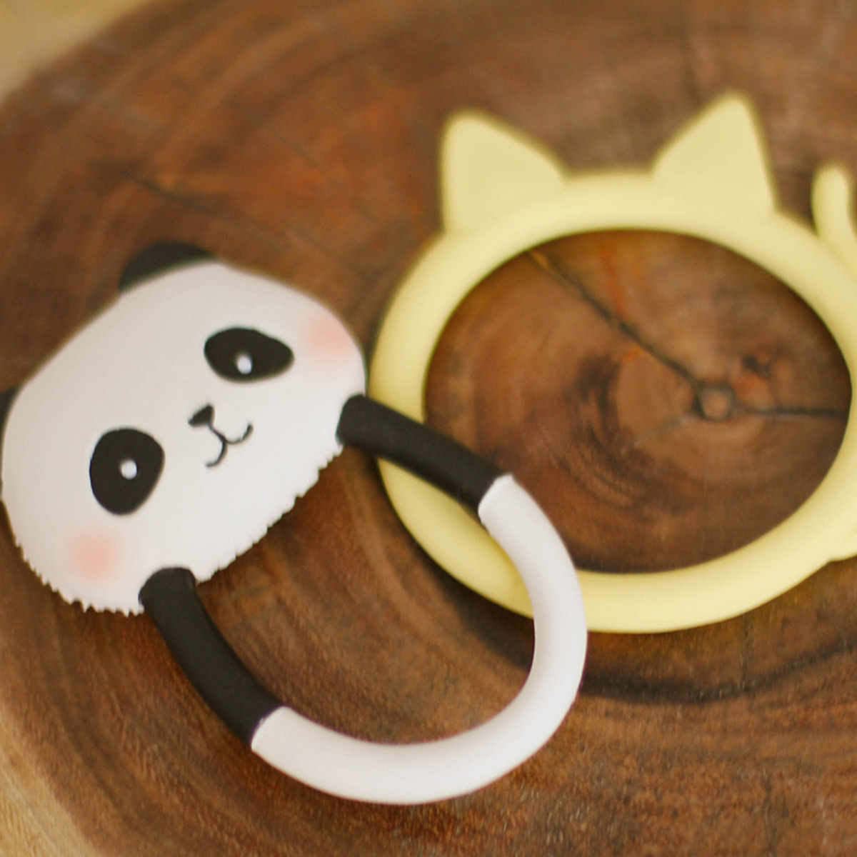 Bitring Panda WS - 4