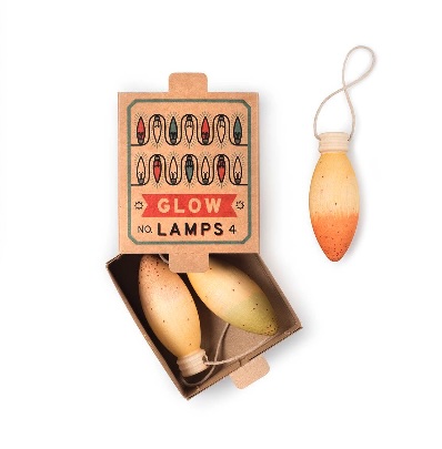 Glow Lamps - 2
