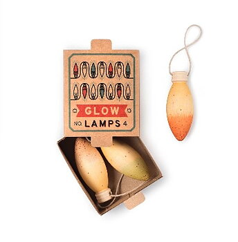 Glow Lamps