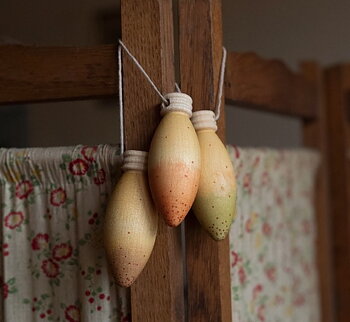 Glow Lamps