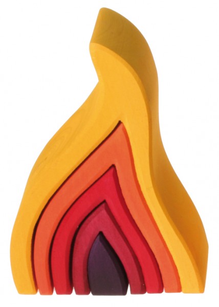 Eldflamma FS