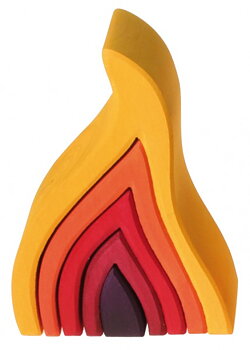 Eldflamma FS