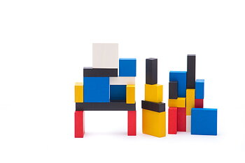 Klossar Mondrian WS