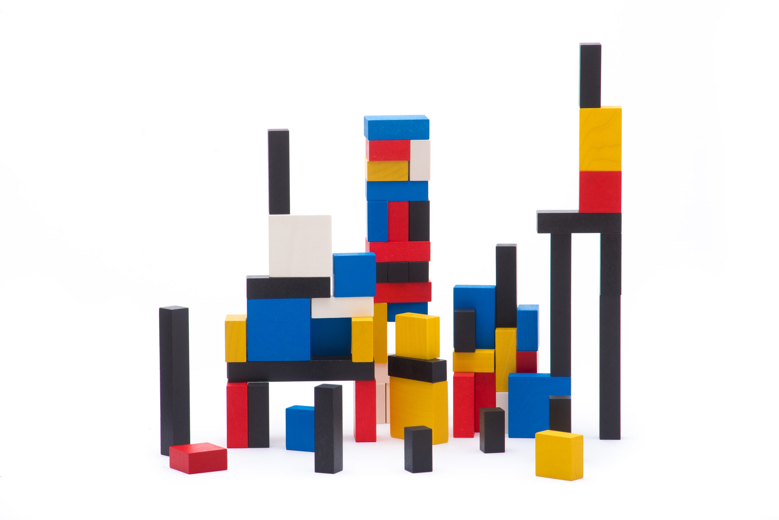 Klossar Mondrian WS