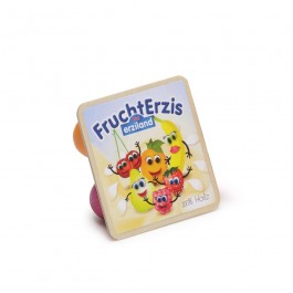 Fruktyoghurt lek - 2