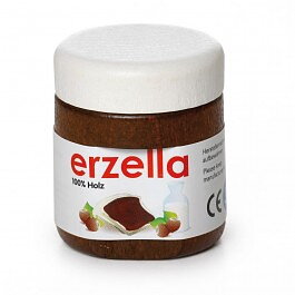 Erzella nötkräm