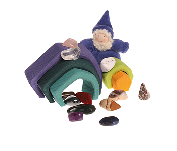Jord liten