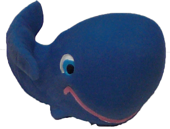 Val i naturgummi helgjuten WS