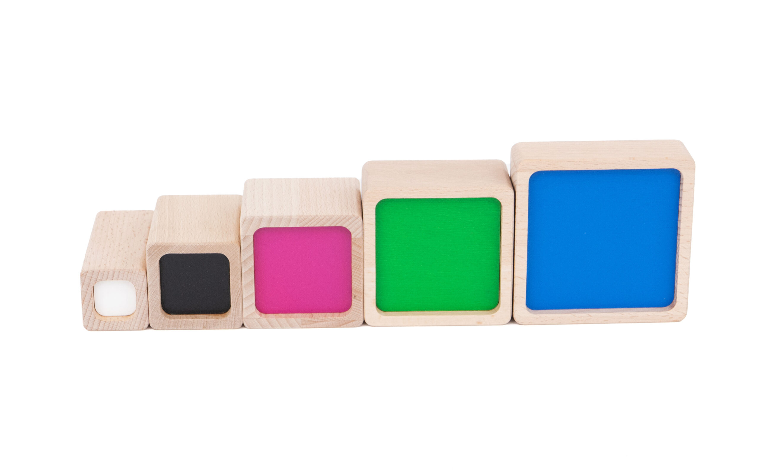 Squaremide - sensorisk lek FS - 2