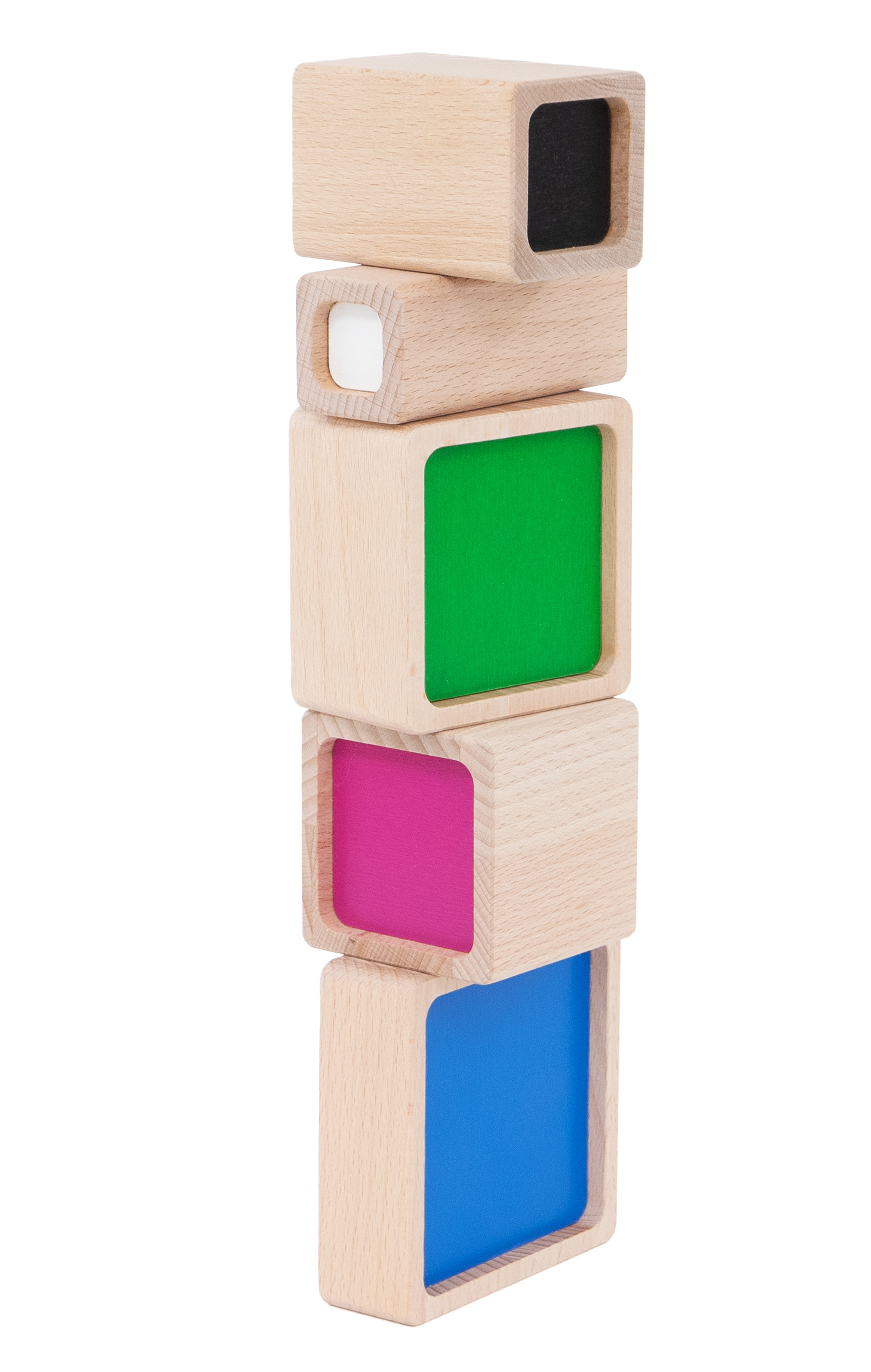 Squaremide - sensorisk lek FS