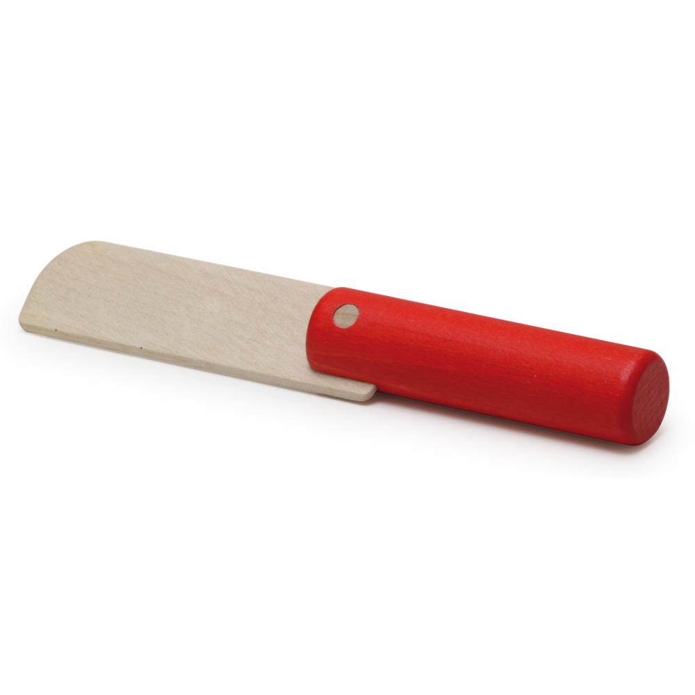 Kniv att skära lekmat med FS