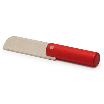 Kniv att skära lekmat med FS
