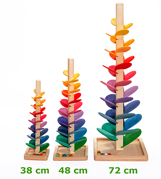 Klangtrappa 38 cm WS