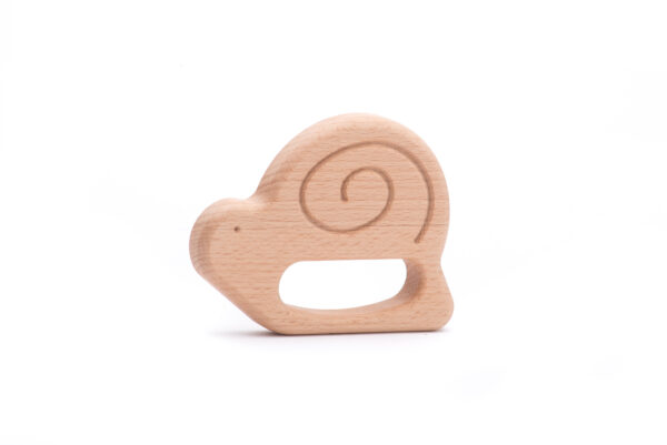 Bitring snigel