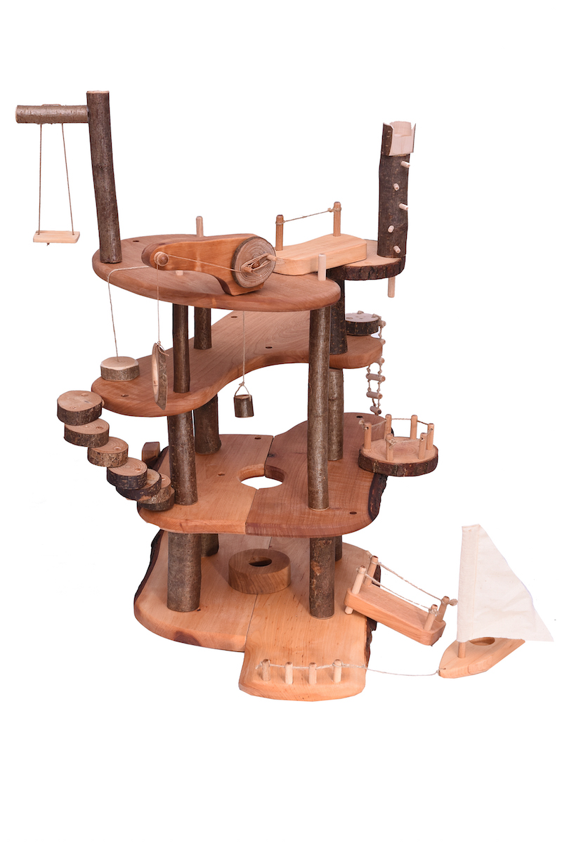 Magic Tree house stort FS - 4