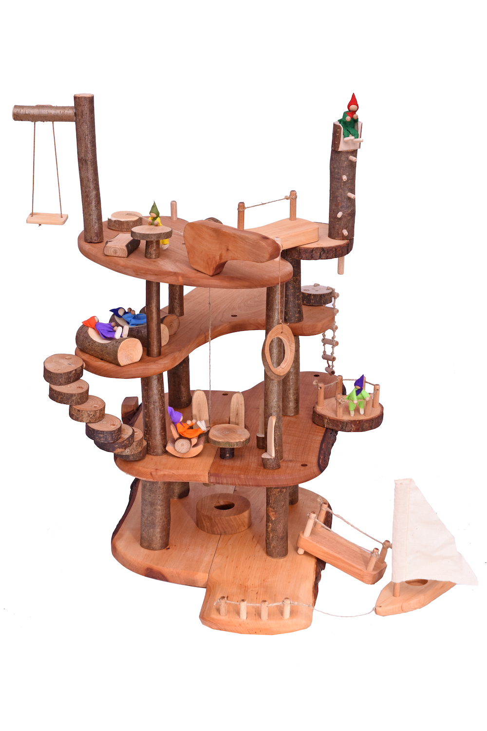 Magic Tree house stort FS - 3