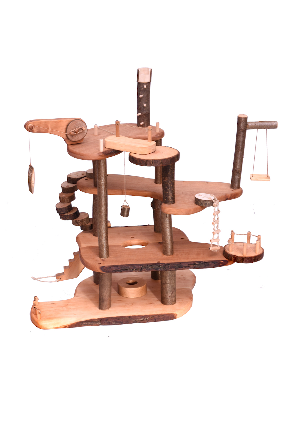 Magic Tree house stort FS - 2