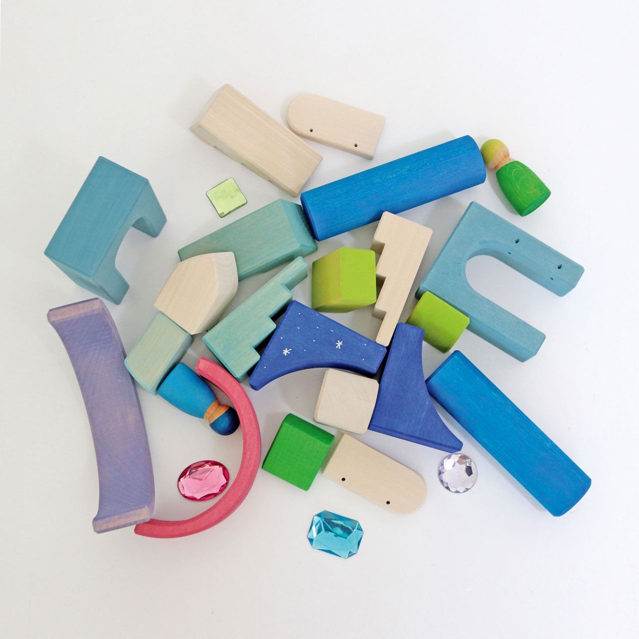 Bygg en värld PolarLjus FS - 13