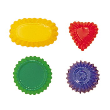 Sandform set 4 st nic FS