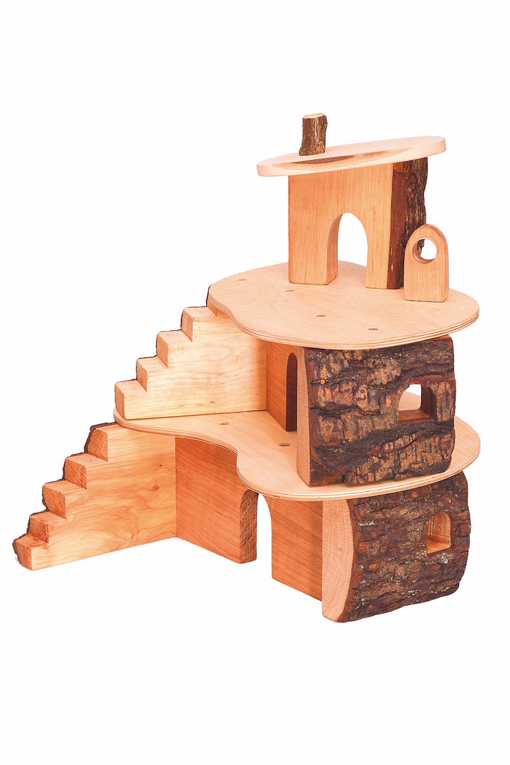Magic Tree house litet WS - 4