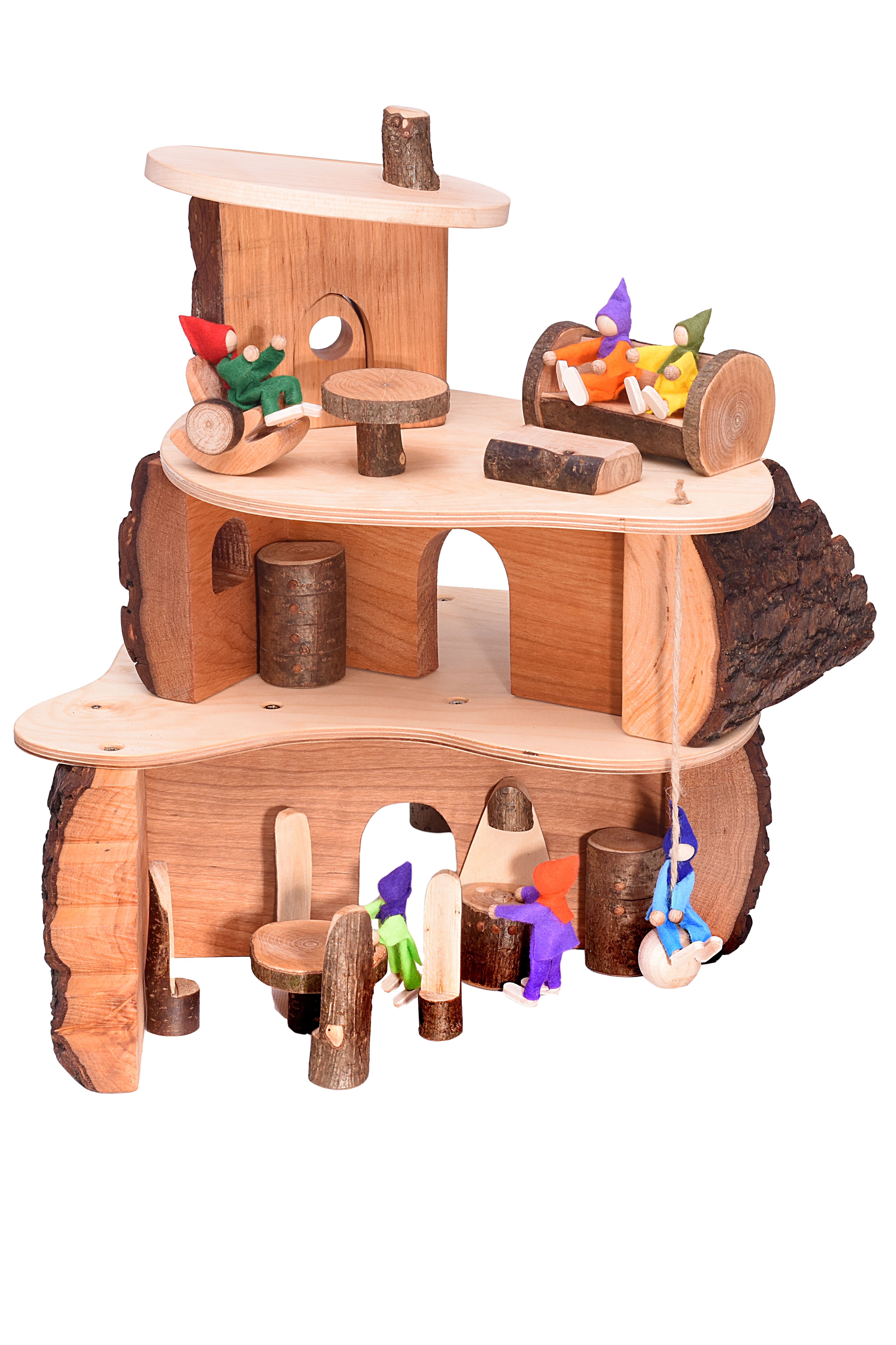 Magic Tree house litet WS - 5