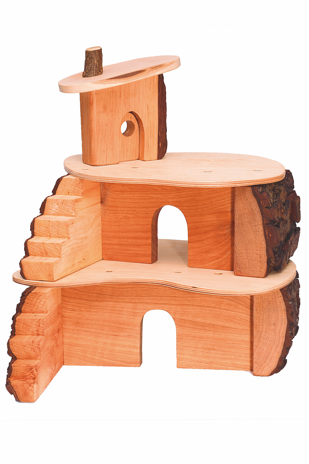 Magic Tree house litet WS - 2