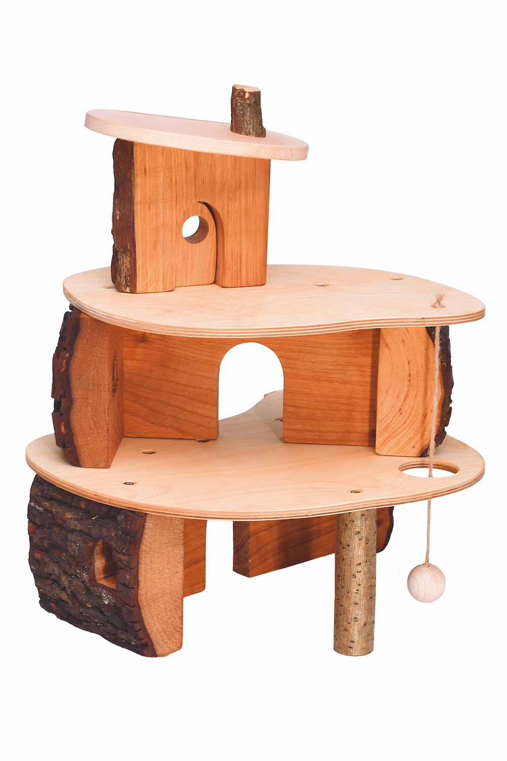 Magic Tree house litet WS - 3
