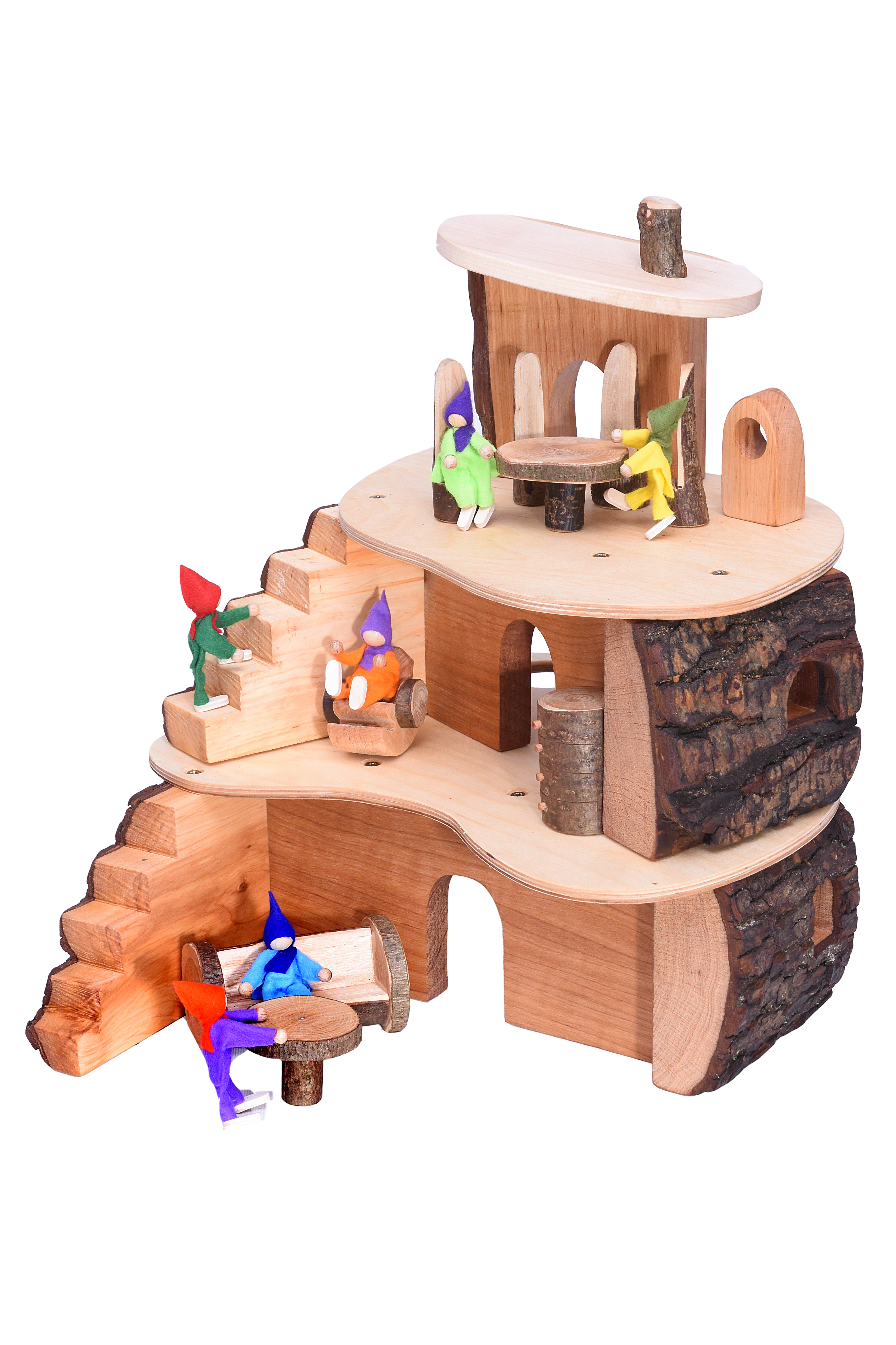 Magic Tree house litet WS - 6