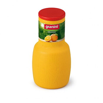 Apelsinjuice 