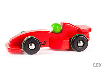 Formel 1, välj färg