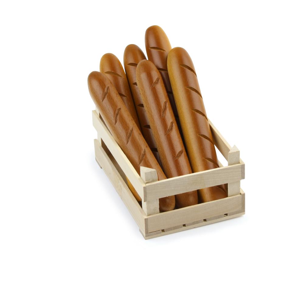 Baguette  - 2