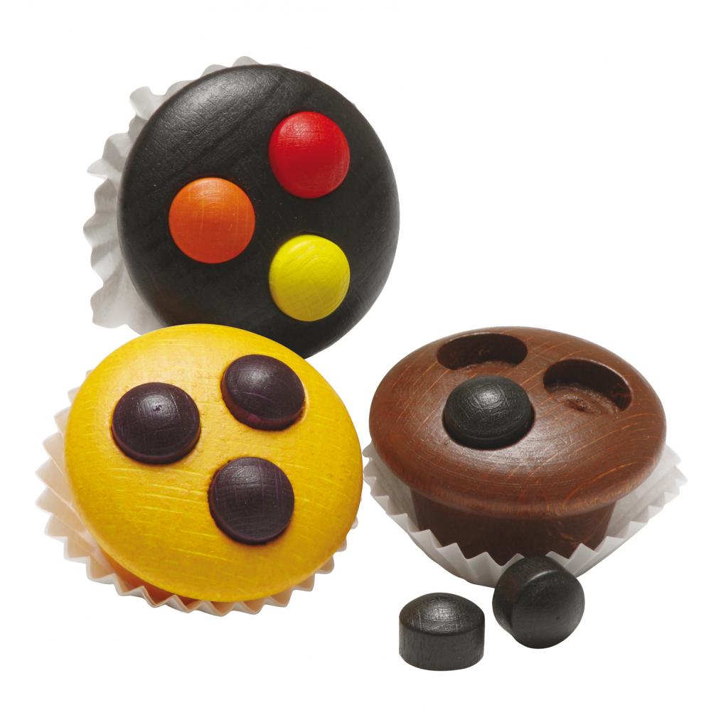 Muffins 