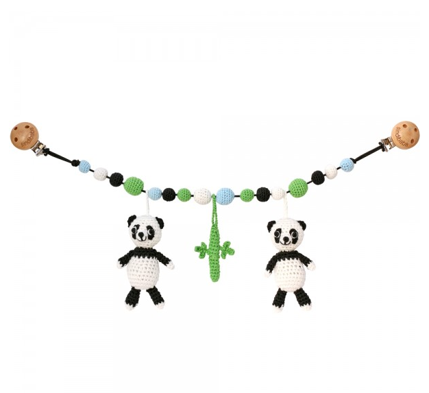 Barnvagnshänge Panda FS