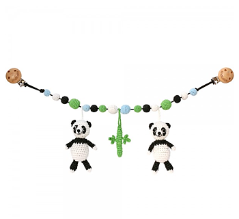 Barnvagnshänge Panda FS