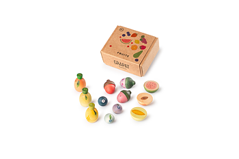 Frukter WS