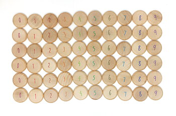 Räkna med Grapat FS