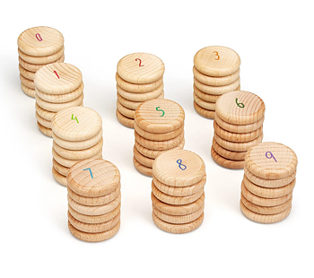 Räkna med Grapat FS