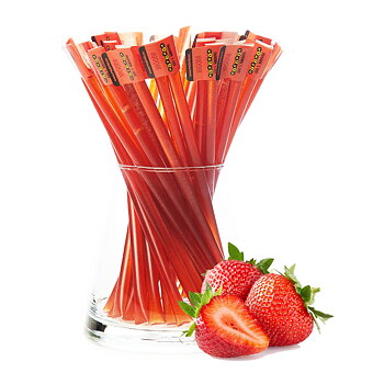 Honey sticks jordgubb WS
