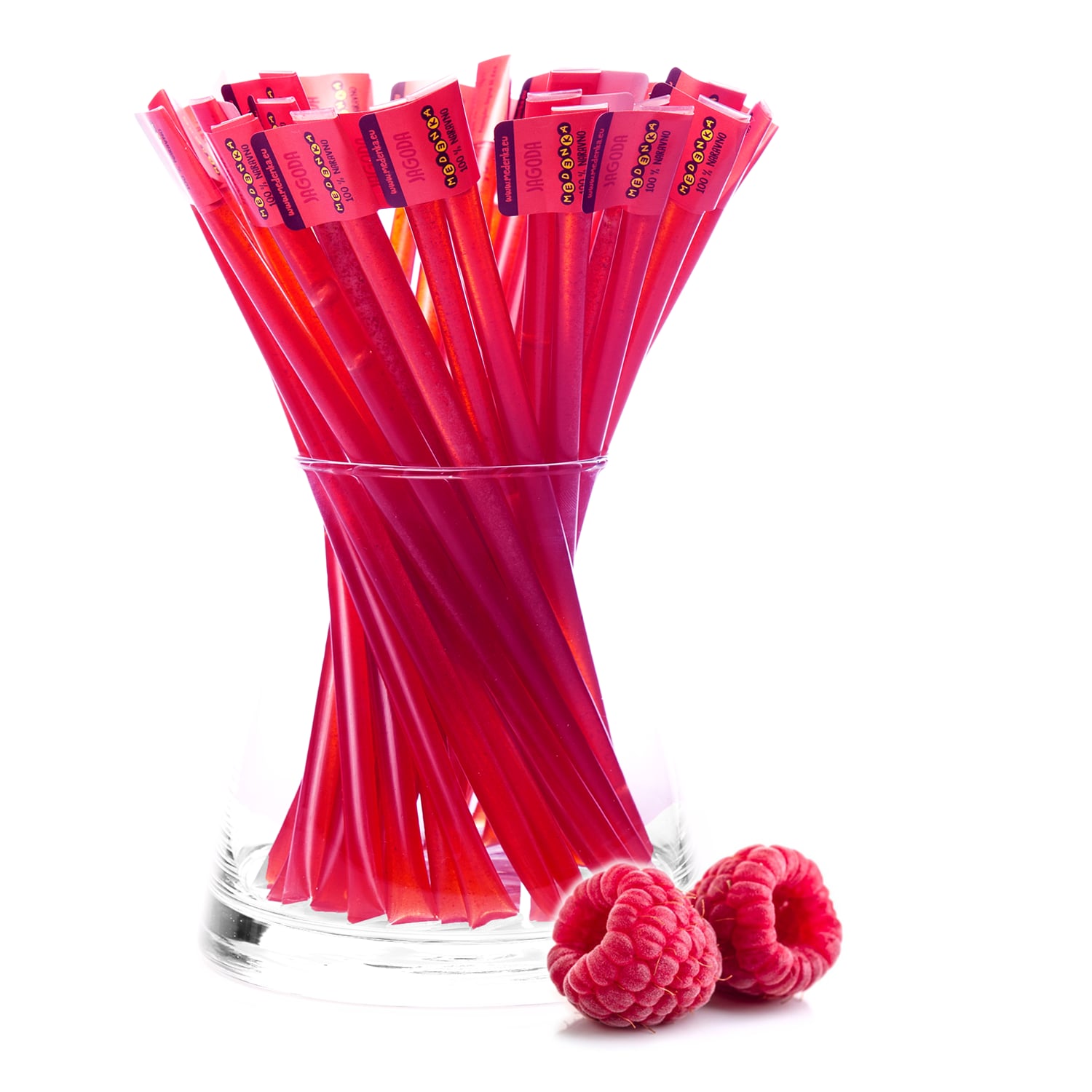Honey sticks hallon  - 2