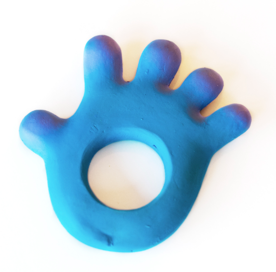 Bitring Hand FS